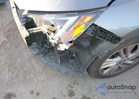 2019 Hyundai Elantra Sel from USA, damaged, VIN 5NPD84LF5KH406024